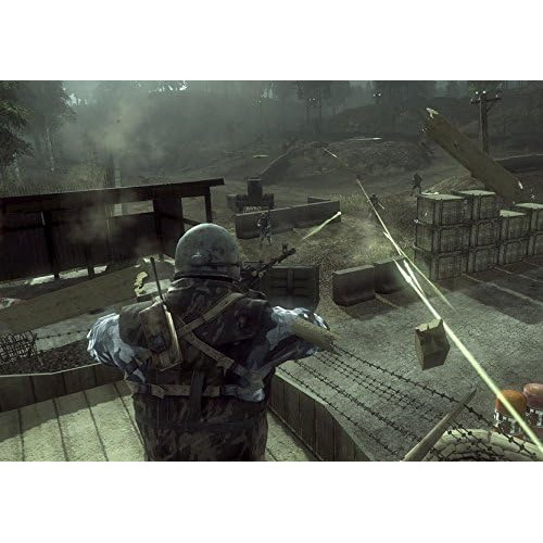 Употребявана Battlefield: Bad Company за PS3