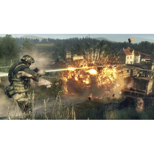 Употребявана Battlefield: Bad Company за PS3