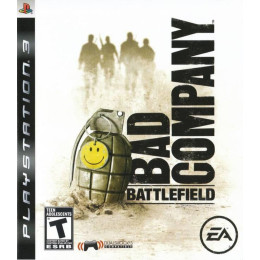 Употребявана Battlefield: Bad Company за PS3