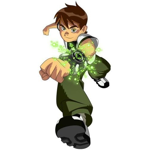 Употребявана Ben 10 Protector of Earth за PS2