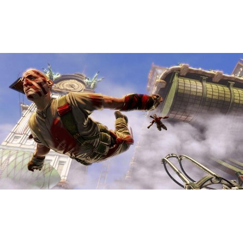 Употребявана Bioshock: Infinite за PS3