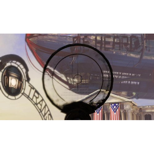 Употребявана Bioshock: Infinite за PS3