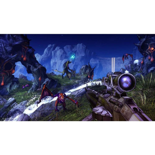 Употребявана Borderlands 2 за PS3