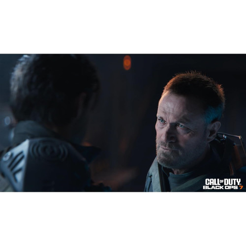 Употребявана Call of Duty: Black Ops 7 за PS5