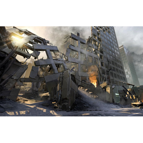Употребявана Call of Duty: Black Ops II за PS3