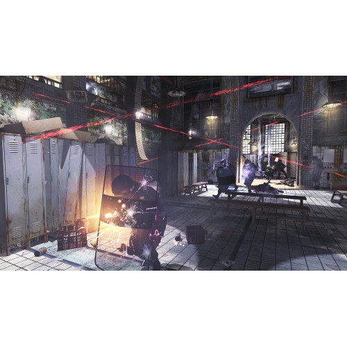 Употребявана Call of Duty: Modern Warfare 2 за PS3