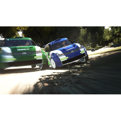 Употребявана Crash Time 4: The Syndicate за PS3