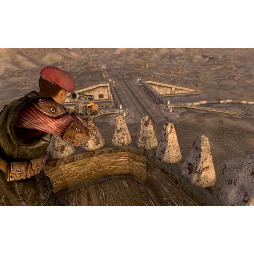 Употребявана Fallout: New Vegas за PS4