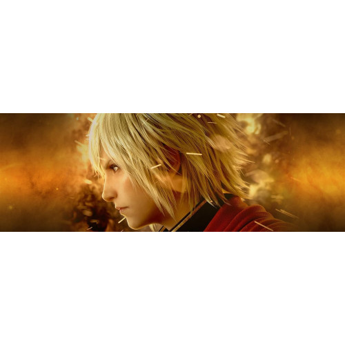 Употребявана Final Fantasy Type-0 HD за PS4