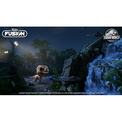 Funko Fusion за PS5