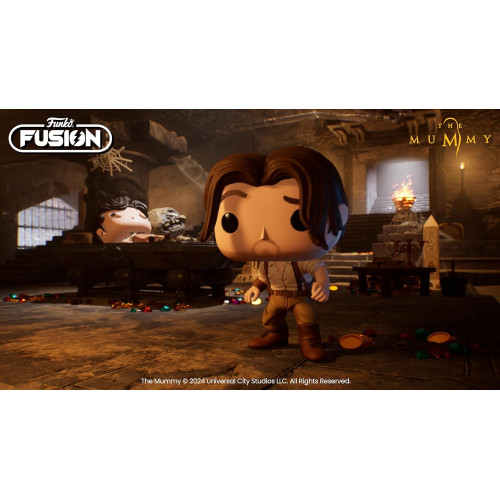 Funko Fusion за PS5