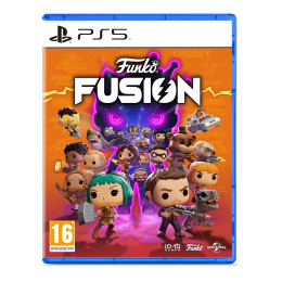 Funko Fusion за PS5