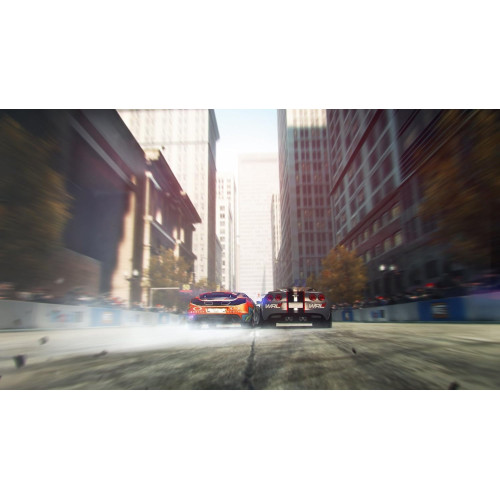 Употребявана GRID 2 за PS3