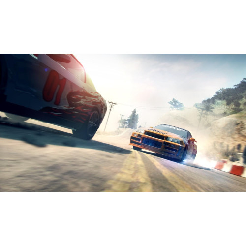 Употребявана GRID 2 за PS3