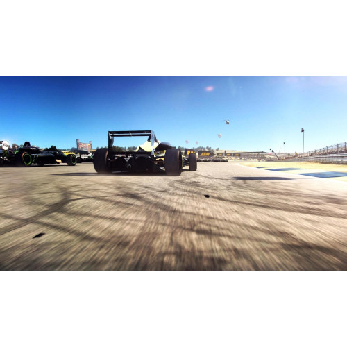 Употребявана GRID Autosport за PS3