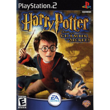 Употребявана Harry Potter and the Chamber of Secrets за PS2