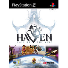 Употребявана Haven: Call Of The King за PS2