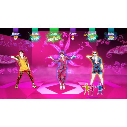 Употребявана Just Dance 2020 за PS4