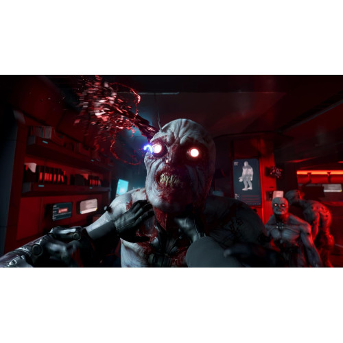 Употребявана Killing Floor III за PS5