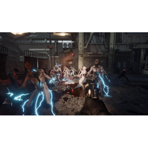 Употребявана Killing Floor III за PS5
