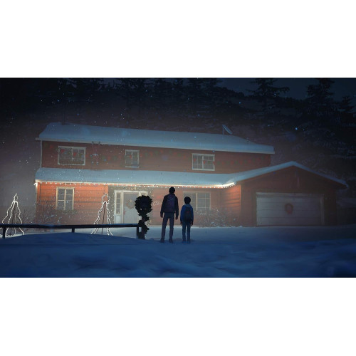 Употребявана Life is Strange 2 за PS4