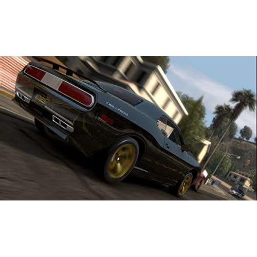 Употребявана Midnight Club: Los Angeles за PS3