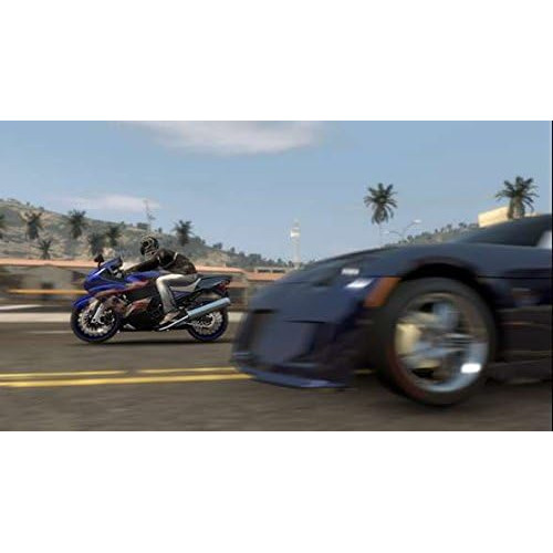 Употребявана Midnight Club: Los Angeles за PS3