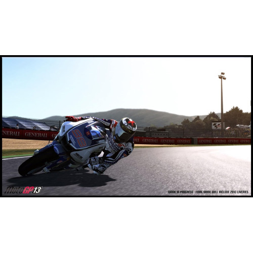 Употребявана MotoGP 13 за PS3