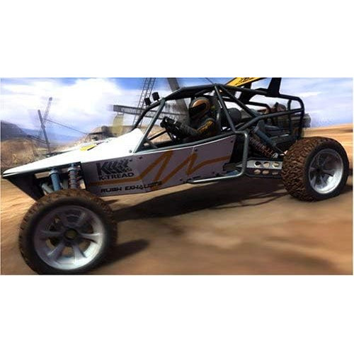 Употребявана MotorStorm за PS3