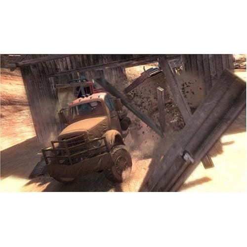 Употребявана MotorStorm за PS3