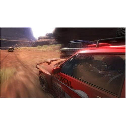 Употребявана MotorStorm за PS3