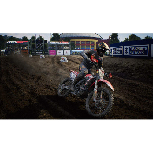 Употребявана MXGP Pro за PS4
