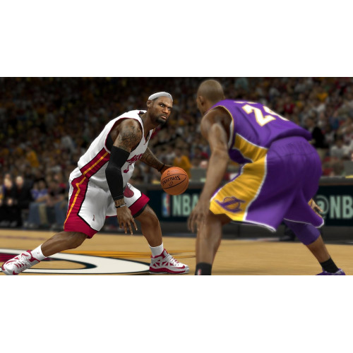 Употребявана NBA 2K14 за PS3