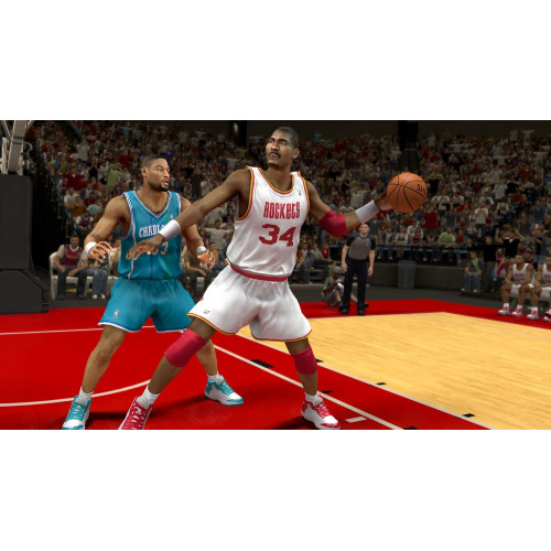 Употребявана NBA 2K14 за PS3