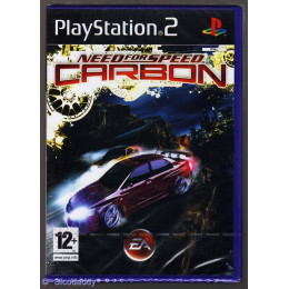 Употребявана Need for Speed: Carbon за PS2