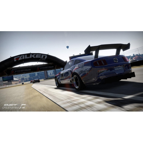 Употребявана Need For Speed Shift 2: Unleashed за PS3