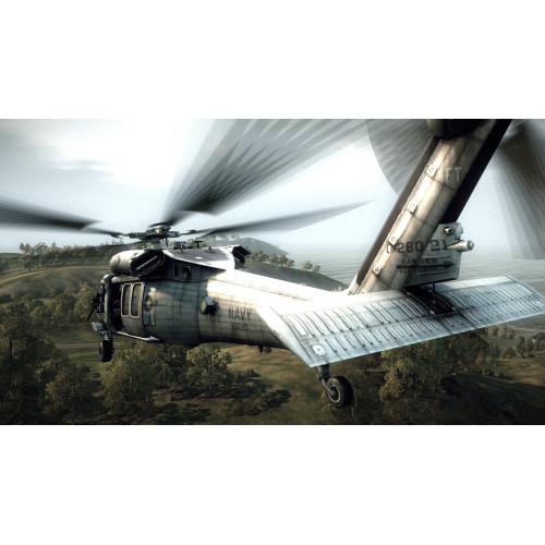 Употребявана Operation Flashpoint: Dragon Rising за PS3