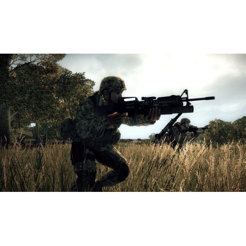 Употребявана Operation Flashpoint: Dragon Rising за PS3