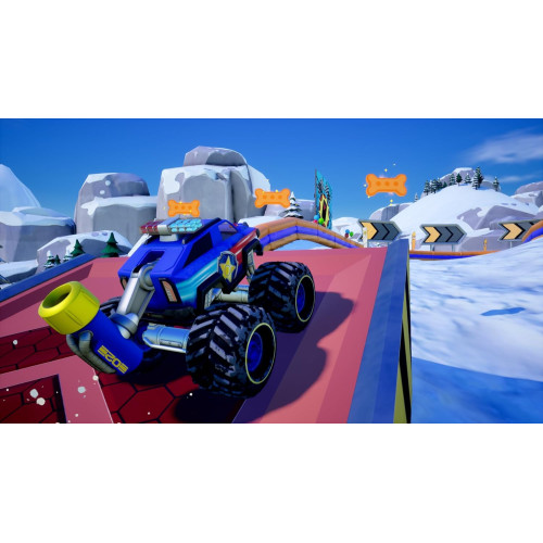 Paw Patrol Rescue Wheels: Championship за PS5