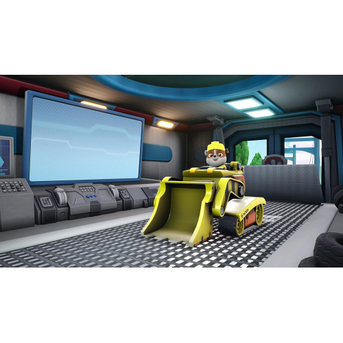 Paw Patrol Grand Prix за PS5