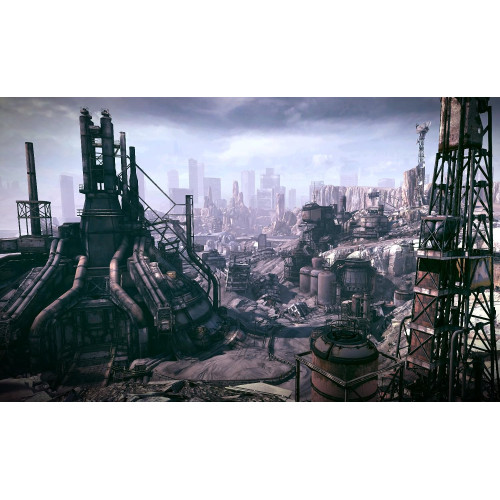 Употребявана Rage за PS3