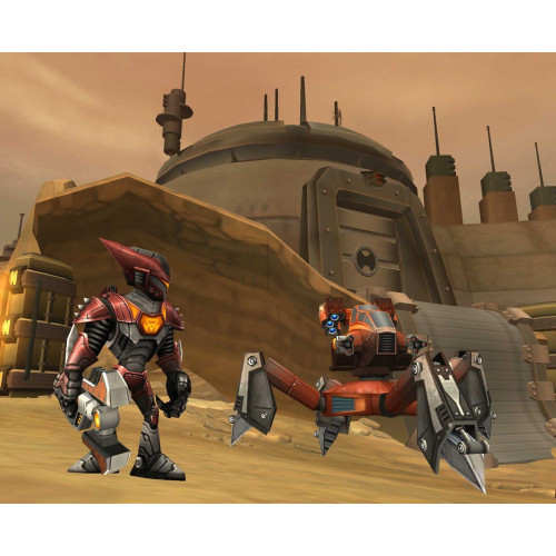 Употребявана Ratchet Gladiator за PS2
