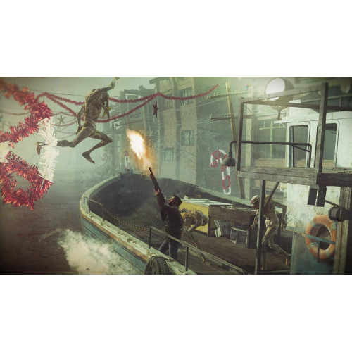 Употребявана Resistance 3 за PS3