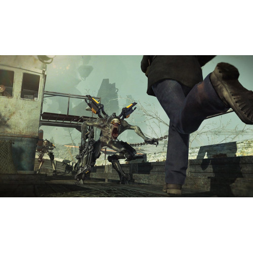 Употребявана Resistance 3 за PS3