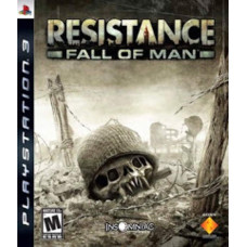 Употребявана Resistance: Fall Of Man за PS3