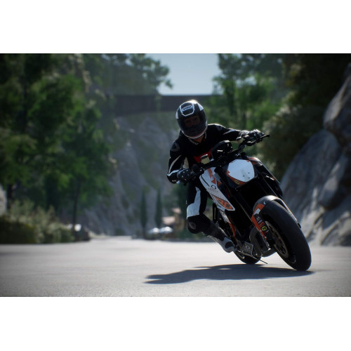 Употребявана Ride 3 за PS4