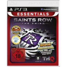 <p class='badge badge-secondary'>Употребявана</p><br>Saints Row: The Third за PS3