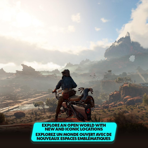 Star Wars: Outlaws Special Edition за PS5