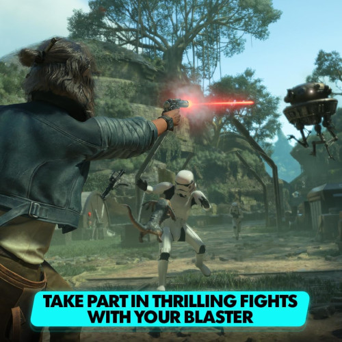 Star Wars: Outlaws Special Edition за PS5