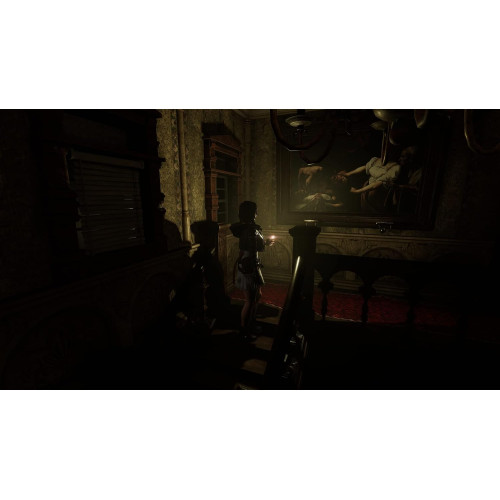 Употребявана Tormented Souls за PS4